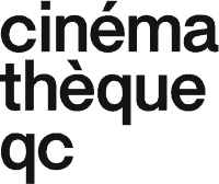 cinemathèque québécoise